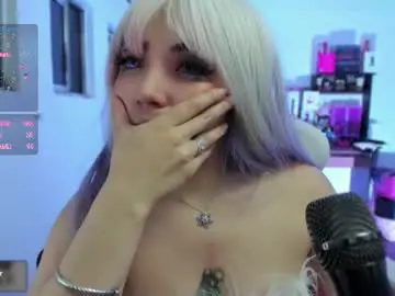 Chaturbate Sex Chat of meowmelf