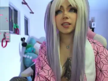 Chaturbate Private Sex Chat of meowmelf