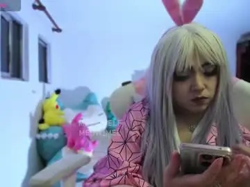 Chaturbate Live Sex of meowmelf