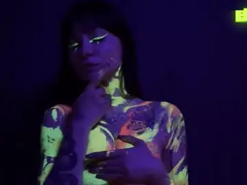 Chaturbate Live Sex of mintrose