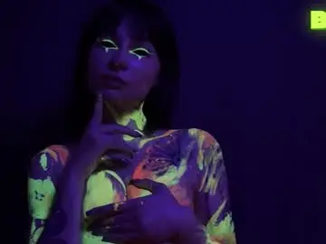 Chaturbate Sex Chat of mintrose