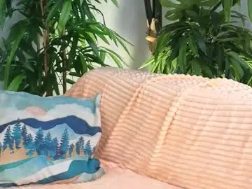 Chaturbate Adult Video Chat of monikabellante