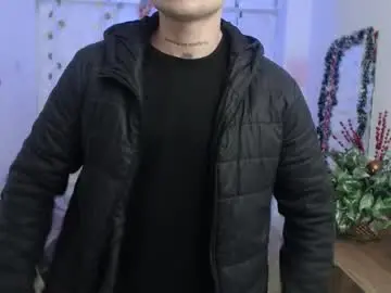 Chaturbate Live Porn of noah_vera