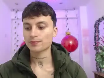 Chaturbate Live Sex of noah_vera