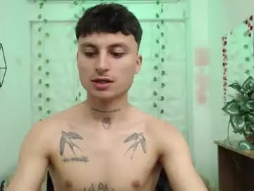 Chaturbate Adult Webcams of noah_vera