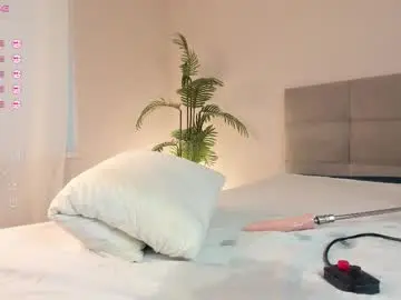 Chaturbate Nude Webcam of olsenspring