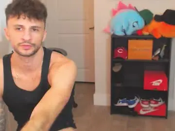 Chaturbate Adult Webcam of papijakey