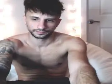 Chaturbate Live Sex of papijakey