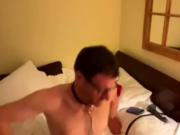 pete_mac from chaturbate