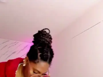 Chaturbate Free Porn Cam of queen_perla_