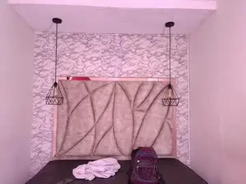 Chaturbate Live Sex Cam of queen_perla_