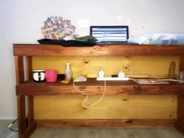 Chaturbate Sex Cam of queenkiah