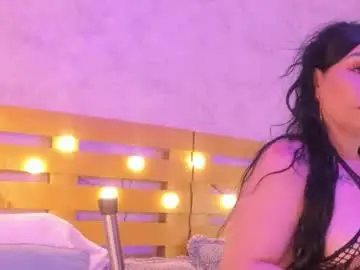 Chaturbate Sex Chat of rubi_lovee