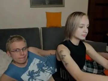 Chaturbate Nude Webcam of samyscott