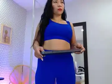 Chaturbate Free Live Porn of sashaavixen