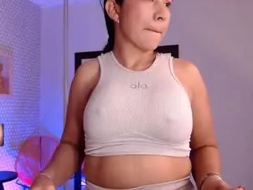 Chaturbate Live Porn of sashaavixen