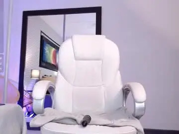 Chaturbate Sex Cam of sashaavixen