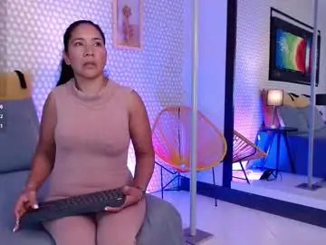 Chaturbate Free Porn Cam of sashaavixen