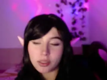 Chaturbate Adult Webcam of shayla_bbs