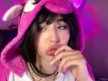 Chaturbate Nude Webcam of shayla_bbs