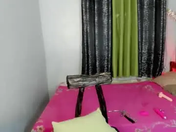 Chaturbate Live Porn of sweet_marie21