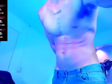 Chaturbate Adult Webcam of tommy_kurtt