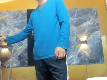 Chaturbate Best live sex cam show of tommy_kurtt