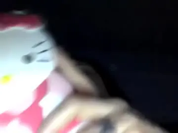 Chaturbate Adult Video Chat of toxicanikki