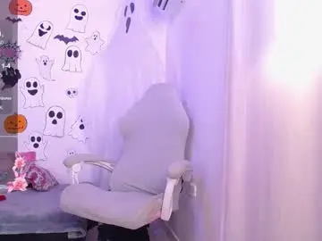 Chaturbate Private Sex Chat of abby_tgn