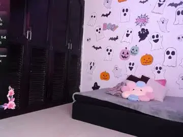 Chaturbate Sex Cam of abby_tgn