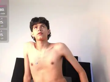 Chaturbate Live Porn of alex_mark_