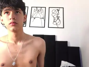 Chaturbate Live Sex of alex_mark_