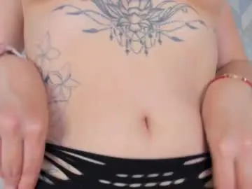 Chaturbate Adult Webcam of anais_cooper