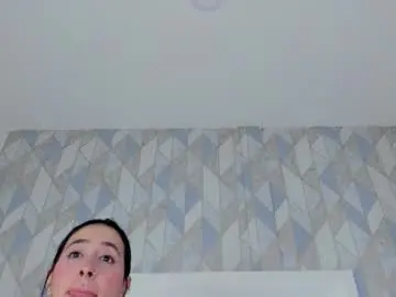 Chaturbate Nude Webcam of anais_cooper