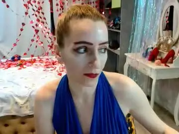 Chaturbate Watch Live Sex Cams of annedevrim