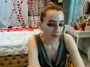 Chaturbate Live Sex of annedevrim