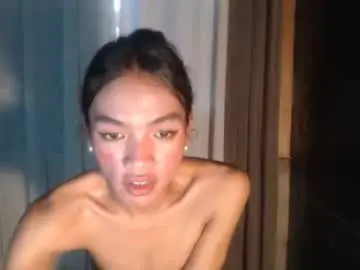 Chaturbate Free Live Porn of asian_cassy