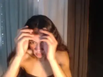 Chaturbate Adult Webcam of asian_cassy