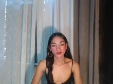 Chaturbate Best Webcam of asian_cassy