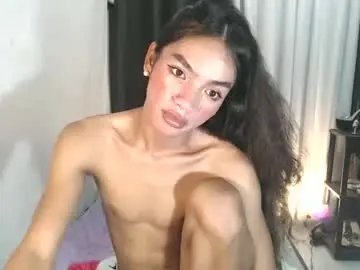 Chaturbate Free Porn Cam of asian_cassy