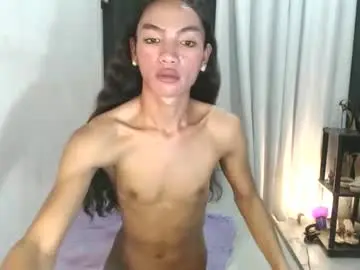 Chaturbate Sex Chat of asian_cassy