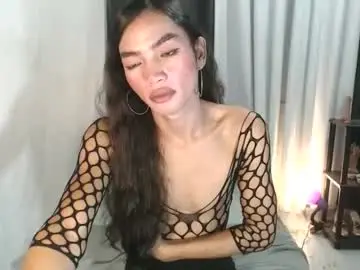 Chaturbate Free Live Porn of asian_cassy