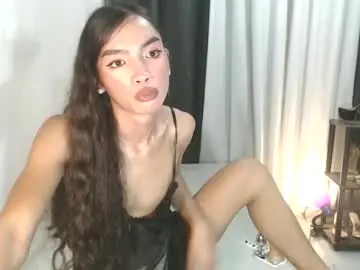 Chaturbate Best Webcam of asian_cassy