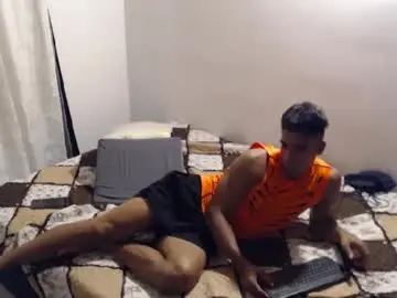 Chaturbate Live Porn of atleticoguy