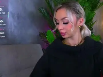 Chaturbate Live Sex of bambikayy