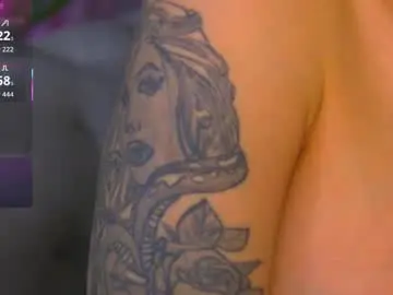 Chaturbate Sex Chat of bambikayy