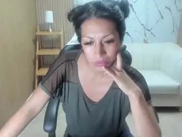 Chaturbate Adult Webcam of bulma_blue_tf