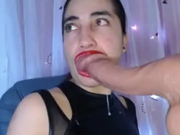 Chaturbate Sex Chat of capricornio_16