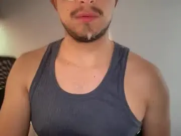 Chaturbate Free Porn Cam of carlcarlinches4