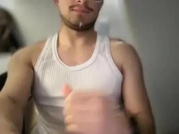 Chaturbate Free Porn Cam of carlcarlinches4